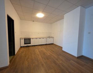 Apartament 2 camere, 75 mp, finisat, lângă Iulius Rivus