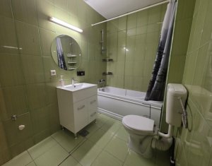 Apartament 2 camere, 75 mp, finisat, lângă Iulius Rivus