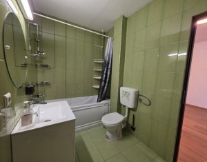 Apartament 2 camere, 75 mp, finisat, lângă Iulius Rivus