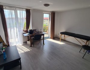 Vanzare apartament 3 camere in Cluj-napoca, zona Marasti