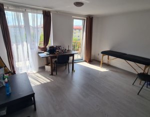 Apartament 3 camere, zona Caminele Studentesti Marasti, balcon generos!