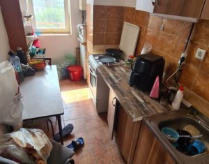 Apartament 3 camere, zona Caminele Studentesti Marasti, balcon generos!