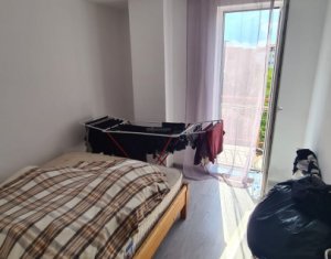 Apartament 3 camere, zona Caminele Studentesti Marasti, balcon generos!