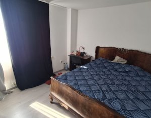 Apartament 3 camere, zona Caminele Studentesti Marasti, balcon generos!