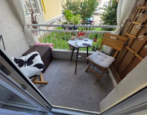 Lakás 2 szobák eladó on Floresti