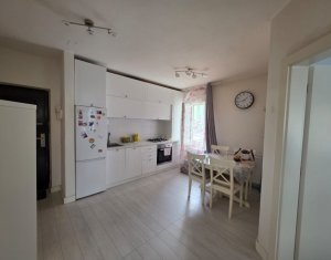 Lakás 2 szobák eladó on Floresti