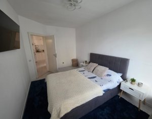 Lakás 2 szobák eladó on Floresti