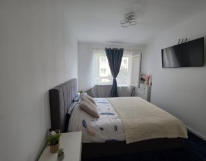 Lakás 2 szobák eladó on Floresti