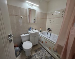 Lakás 2 szobák eladó on Floresti