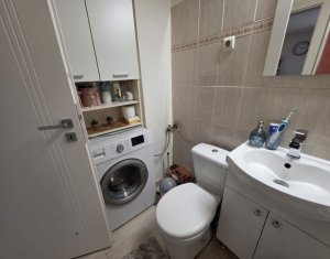 Lakás 2 szobák eladó on Floresti