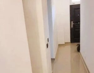 Apartament 2 camere Piata Mihai Viteazul, incalzire pardoseala, pret negociabil