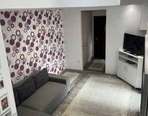 Apartament cu 3 camere, parcare inclusa, Floresti