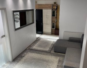 Apartament cu 3 camere, parcare inclusa, Floresti