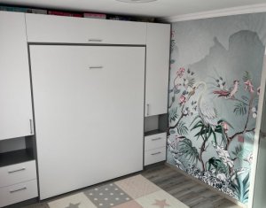 Apartament cu 3 camere, parcare inclusa, Floresti