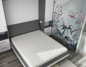 Apartament cu 3 camere, parcare inclusa, Floresti