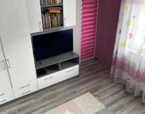 Apartament cu 3 camere, parcare inclusa, Floresti