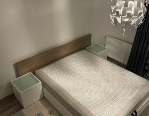 Apartament cu 3 camere, parcare inclusa, Floresti