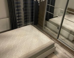Apartament cu 3 camere, parcare inclusa, Floresti