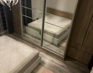 Apartament cu 3 camere, parcare inclusa, Floresti