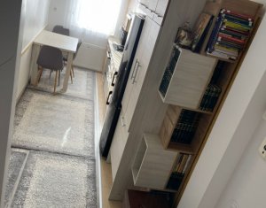Apartament cu 3 camere, parcare inclusa, Floresti