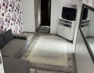 Apartament cu 3 camere, parcare inclusa, Floresti