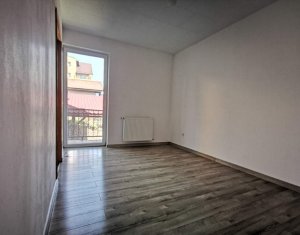Floresti, Judetul Cluj, Zona centrala