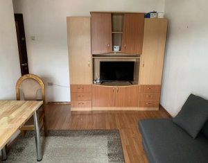Vanzare apartament 1 camere in Cluj-napoca, zona Dambul Rotund