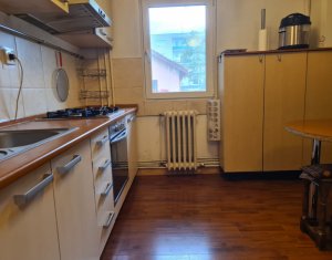De vanzare apartament cu 2 camere, 55mp, cartier Grigorescu