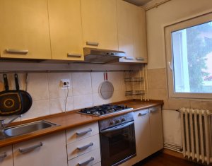 De vanzare apartament cu 2 camere, 55mp, cartier Grigorescu