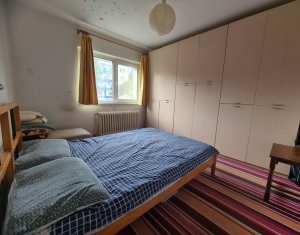 De vanzare apartament cu 2 camere, 55mp, cartier Grigorescu
