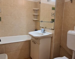 De vanzare apartament cu 2 camere, 55mp, cartier Grigorescu