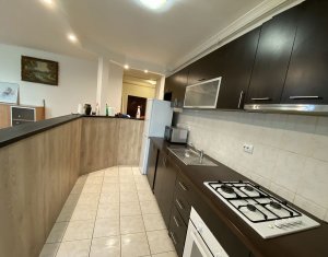 Apartment 2 rooms for sale in Floresti
