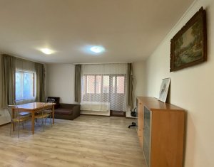 Apartment 2 rooms for sale in Floresti