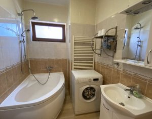 Apartment 2 rooms for sale in Floresti