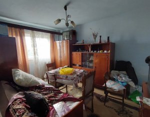 Lakás 2 szobák eladó on Cluj-napoca, Zóna Grigorescu