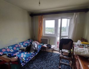 Lakás 2 szobák eladó on Cluj-napoca, Zóna Grigorescu