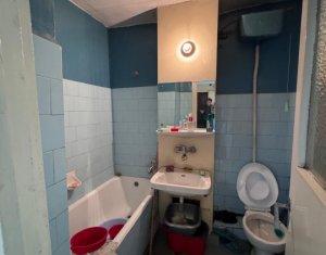 Lakás 2 szobák eladó on Cluj-napoca, Zóna Grigorescu