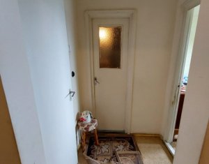 Lakás 2 szobák eladó on Cluj-napoca, Zóna Grigorescu