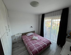 Ap 1 Camera, zona Rivus, etaj intermediar, constructie 2010