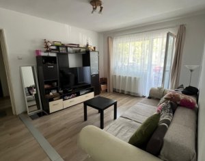 Vanzare apartament 3 camere in Cluj-napoca, zona Manastur