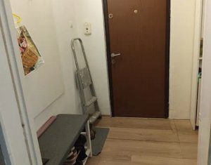 Apartament 3 camere, Manastur, 51 mp, parter