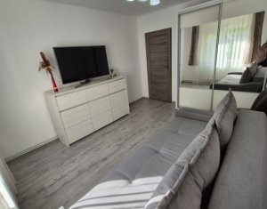 Lakás 3 szobák eladó on Cluj-napoca, Zóna Manastur