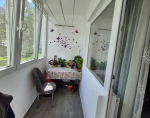 Lakás 3 szobák eladó on Cluj-napoca, Zóna Manastur