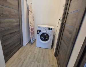 Lakás 3 szobák eladó on Cluj-napoca, Zóna Manastur