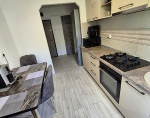 Eladás lakás 3 szobák on Cluj-napoca, Zóna Manastur