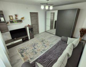 Lakás 3 szobák eladó on Cluj-napoca, Zóna Manastur