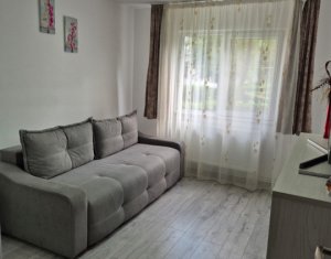 Lakás 3 szobák eladó on Cluj-napoca, Zóna Manastur
