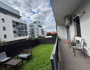 Lakás 2 szobák eladó on Cluj-napoca, Zóna Buna Ziua