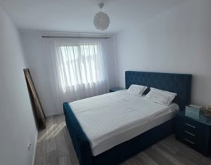 Vanzare apartament 2 camere in Gilau