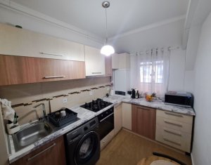 Vanzare apartament 2 camere in Floresti